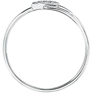 Bague Cleor - D.3201300161_54 Femme - Publicité Bague Cleor - D.3201300161_54 Femme - Publicité