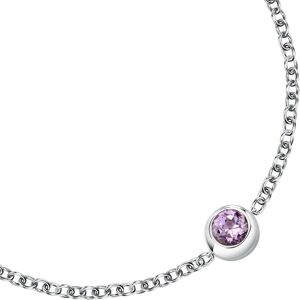 Bracelet Morellato Tesori Eterni - Saxn15 Femme - Publicité Bracelet Morellato Tesori Eterni - Saxn15 Femme - Publicité