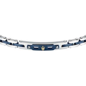 Bracelet Maserati Ceramic Gold - Jm424axu10 Homme - Publicité Bracelet Maserati Ceramic Gold - Jm424axu10 Homme - Publicité