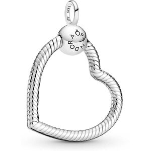 Pendentif Pandora Cœur O Pandora Moments Femme - Publicité Pendentif Pandora Cœur O Pandora Moments Femme - Publicité