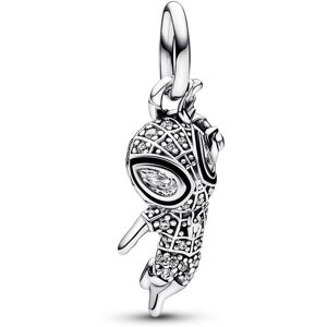 Pendentif Pandora Marvel Masque De Spider-Man Pavé Femme - Publicité Pendentif Pandora Marvel Masque De Spider-Man Pavé Femme - Publicité