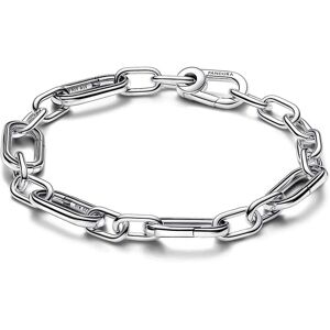 Bracelet Pandora Link Ouvrable Cinq Pandora Me Femme - Publicité Bracelet Pandora Link Ouvrable Cinq Pandora Me Femme - Publicité