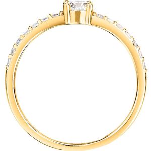 Bague Cleor - D.9123300003_54 Femme - Publicité Bague Cleor - D.9123300003_54 Femme - Publicité