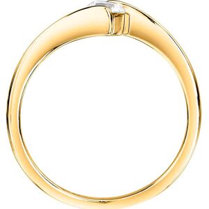 Bague Cleor - D.9123300002_54 Femme - Publicité Bague Cleor - D.9123300002_54 Femme - Publicité