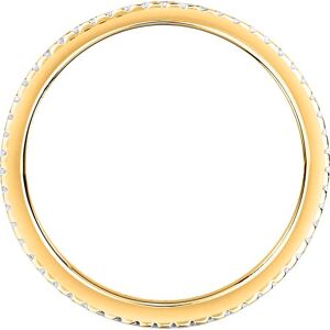 Bague Cleor - F9grt9025h2y_54 Femme - Publicité Bague Cleor - F9grt9025h2y_54 Femme - Publicité