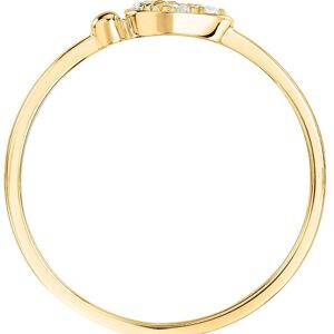 Bague Cleor - D.3123300013_54 Femme - Publicité Bague Cleor - D.3123300013_54 Femme - Publicité