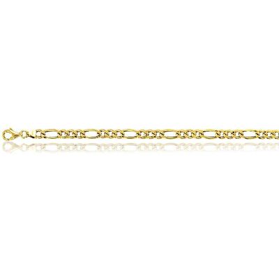 Bracelet Cleor En Or 375/1000 Jaune Femme - Publicité Bracelet Cleor En Or 375/1000 Jaune Femme - Publicité