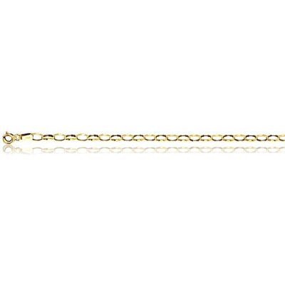 Bracelet Cleor En Or 375/1000 Jaune Femme - Publicité Bracelet Cleor En Or 375/1000 Jaune Femme - Publicité
