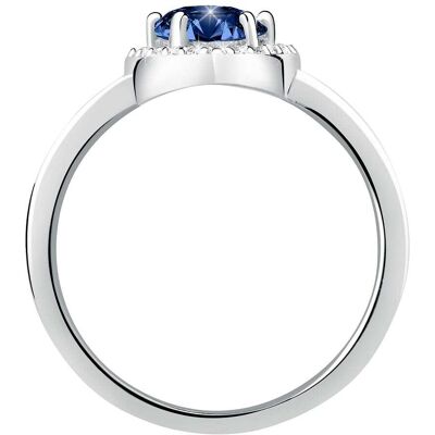 Bague Morellato Tesori - Savb15012 (Taille: 52) Femme - Publicité Bague Morellato Tesori - Savb15012 (Taille: 52) Femme - Publicité