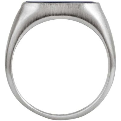 Bague Sector Rude - Salv31019 (Taille: 61) Homme - Publicité Bague Sector Rude - Salv31019 (Taille: 61) Homme - Publicité