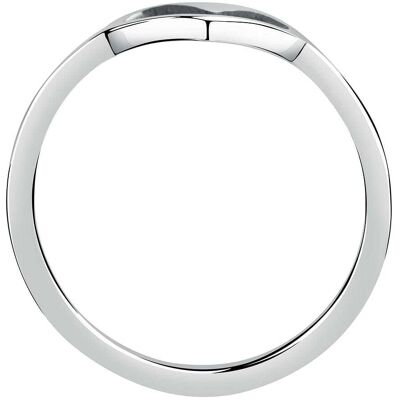 Bague La Petite Story Ring - Lps03avv11012 (Taille: 52) Femme - Publicité Bague La Petite Story Ring - Lps03avv11012 (Taille: 52) Femme - Publicité