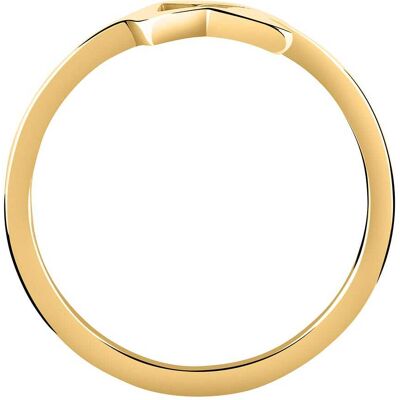 Bague La Petite Story Ring - Lps03avv10012 (Taille: 52) Femme - Publicité Bague La Petite Story Ring - Lps03avv10012 (Taille: 52) Femme - Publicité