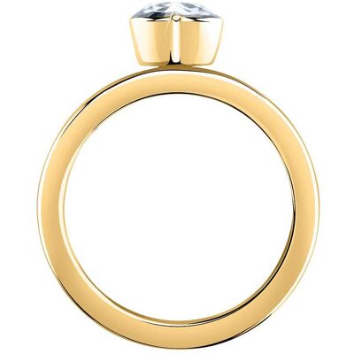 Bague La Petite Story Ring - Lps03avv08010 (Taille: 50) Femme - Publicité Bague La Petite Story Ring - Lps03avv08010 (Taille: 50) Femme - Publicité