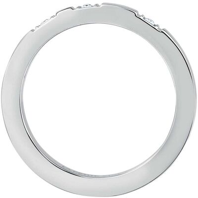 Bague La Petite Story Ring - Lps03avv07010 (Taille: 50) Femme - Publicité Bague La Petite Story Ring - Lps03avv07010 (Taille: 50) Femme - Publicité