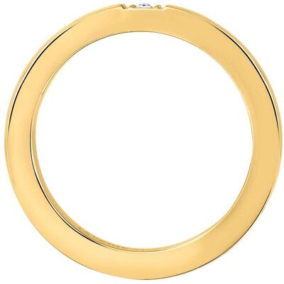 Bague La Petite Story Ring - Lps03avv06010 (Taille: 50) Femme - Publicité Bague La Petite Story Ring - Lps03avv06010 (Taille: 50) Femme - Publicité