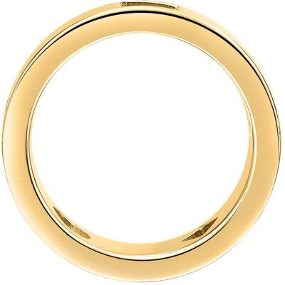 Bague La Petite Story Ring - Lps03avv05012 (Taille: 52) Femme - Publicité Bague La Petite Story Ring - Lps03avv05012 (Taille: 52) Femme - Publicité