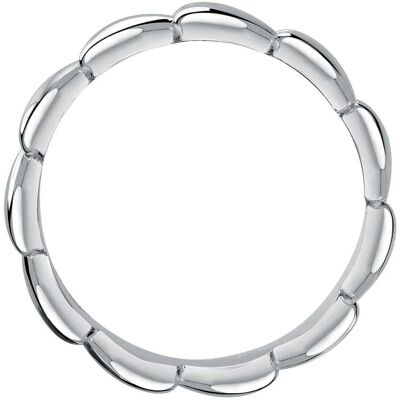 Bague La Petite Story Ring - Lps03avv04012 (Taille: 52) Femme - Publicité Bague La Petite Story Ring - Lps03avv04012 (Taille: 52) Femme - Publicité