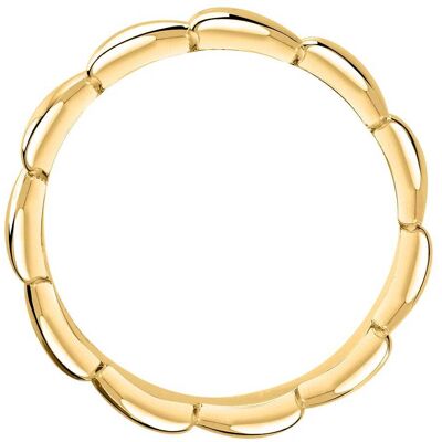 Bague La Petite Story Ring - Lps03avv03012 (Taille: 52) Femme - Publicité Bague La Petite Story Ring - Lps03avv03012 (Taille: 52) Femme - Publicité