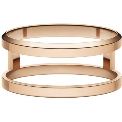 Bague Daniel Wellington Elan - Dw.Dw00400114 (Taille: 52) Femme - Publicité Bague Daniel Wellington Elan - Dw.Dw00400114 (Taille: 52) Femme - Publicité