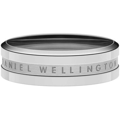 Bague Daniel Wellington Elan - Dw.Dw00400102 (Taille: 52) Femme - Publicité Bague Daniel Wellington Elan - Dw.Dw00400102 (Taille: 52) Femme - Publicité