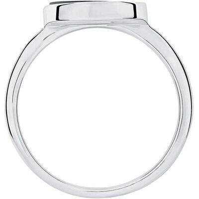Bague Cleor - Set-1481r_050 (Taille: 54) Femme - Publicité Bague Cleor - Set-1481r_050 (Taille: 54) Femme - Publicité