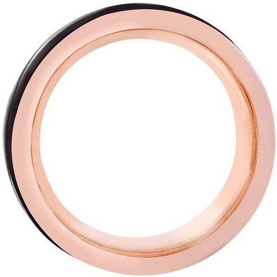 Bague Cleor En Argent 925/1000 Rose (Taille: 52) Femme - Publicité Bague Cleor En Argent 925/1000 Rose (Taille: 52) Femme - Publicité