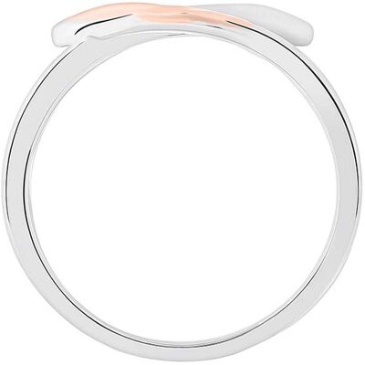 Bague Cleor - Pr-593_050 (Taille: 50) Femme - Publicité Bague Cleor - Pr-593_050 (Taille: 50) Femme - Publicité