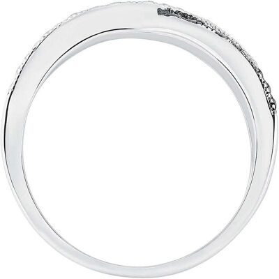 Bague Cleor - Mvr-0388_052 Femme - Publicité Bague Cleor - Mvr-0388_052 Femme - Publicité
