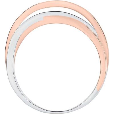 Bague Cleor Roseline - Jry9636l-Rw_050 (Taille: 50) Femme - Publicité Bague Cleor Roseline - Jry9636l-Rw_050 (Taille: 50) Femme - Publicité