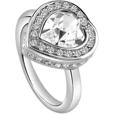 Bague Guess Cleor - Ubr28507-54 Femme - Publicité Bague Guess Cleor - Ubr28507-54 Femme - Publicité