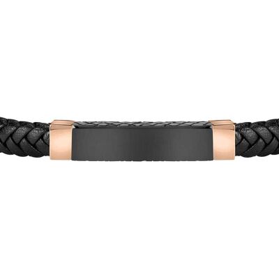 Bracelet Sector Bandy - Szv52 Homme - Publicité Bracelet Sector Bandy - Szv52 Homme - Publicité