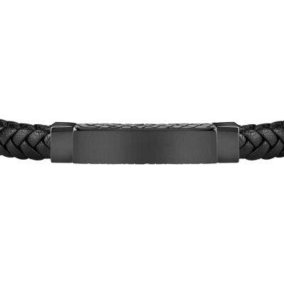 Bracelet Sector Bandy - Szv51 Homme - Publicité Bracelet Sector Bandy - Szv51 Homme - Publicité