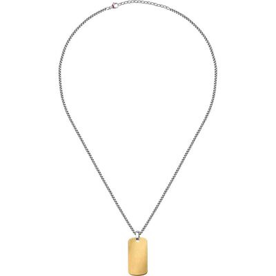 Pendentif Sector Basic - Szs78 Homme - Publicité Pendentif Sector Basic - Szs78 Homme - Publicité