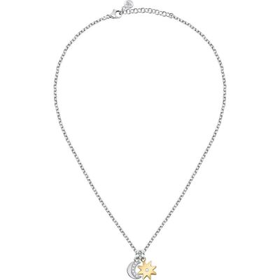 Pendentif Morellato Talismani - Sauy03 Femme - Publicité Pendentif Morellato Talismani - Sauy03 Femme - Publicité