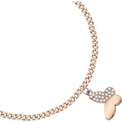 Bracelet Morellato Talismani - Saun12 Femme - Publicité Bracelet Morellato Talismani - Saun12 Femme - Publicité