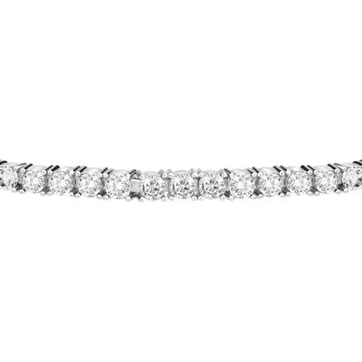 Bracelet Morellato Tesori - Saiw86 Femme - Publicité Bracelet Morellato Tesori - Saiw86 Femme - Publicité