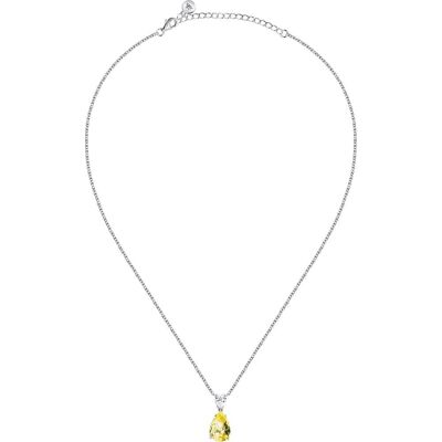Collier Morellato Tesori - Saiw193 Femme - Publicité Collier Morellato Tesori - Saiw193 Femme - Publicité
