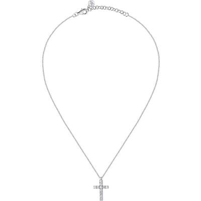 Collier Morellato Tesori - Saiw117 Femme - Publicité Collier Morellato Tesori - Saiw117 Femme - Publicité