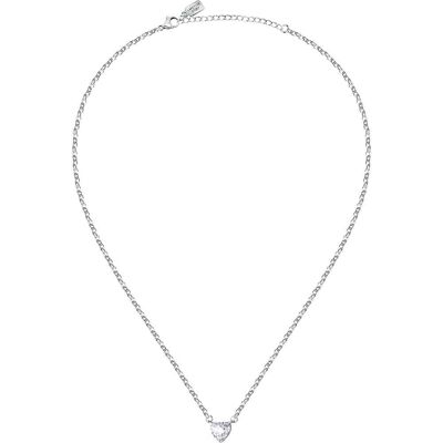 Collier La Petite Story Love - Lps10asd13 Femme - Publicité Collier La Petite Story Love - Lps10asd13 Femme - Publicité