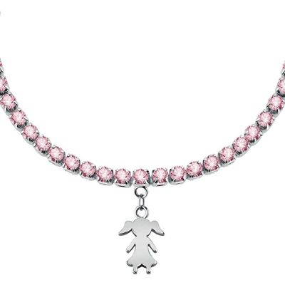 Bracelet La Petite Story Family - Lps05asf35 Femme - Publicité Bracelet La Petite Story Family - Lps05asf35 Femme - Publicité