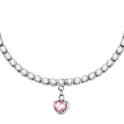 Bracelet La Petite Story Love - Lps05asd25 Femme - Publicité Bracelet La Petite Story Love - Lps05asd25 Femme - Publicité
