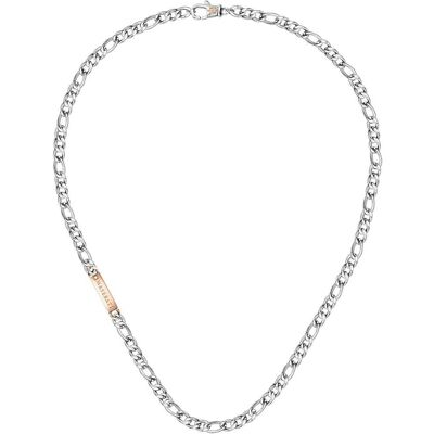 Collier Maserati Diamonds - Jm221aty01 Homme - Publicité Collier Maserati Diamonds - Jm221aty01 Homme - Publicité
