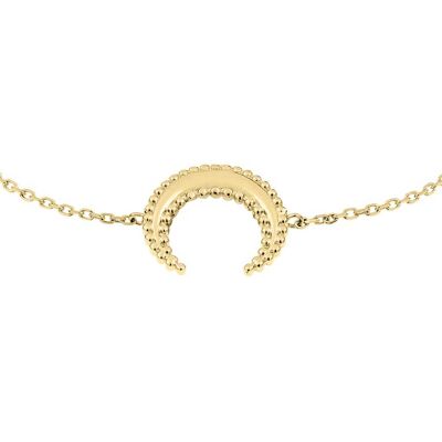 Bracelet Cleor Luna - 608022018 Femme - Publicité Bracelet Cleor Luna - 608022018 Femme - Publicité