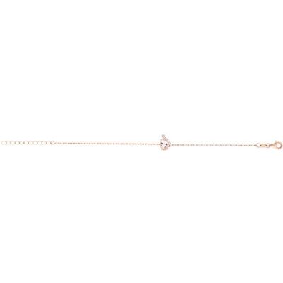 Bracelet Cleor - D.9335500002 Femme - Publicité Bracelet Cleor - D.9335500002 Femme - Publicité
