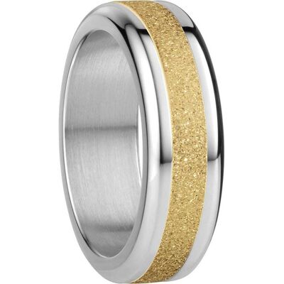 Bague Bering Cleor - 5261073-5572971 Femme - Publicité Bague Bering Cleor - 5261073-5572971 Femme - Publicité