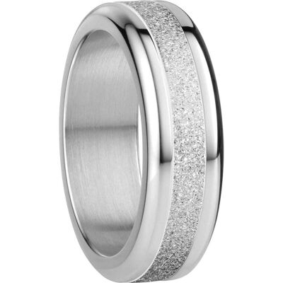 Bague Bering Cleor - 5261063-5571961 Femme - Publicité Bague Bering Cleor - 5261063-5571961 Femme - Publicité