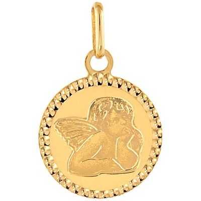 Pendentif Cleor - 069625 Femme - Publicité Pendentif Cleor - 069625 Femme - Publicité