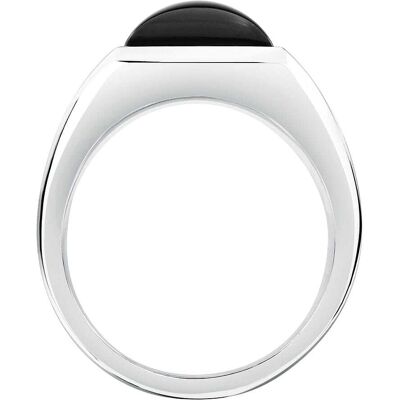 Bague Karl Lagerfeld Charms - Klayd29012 (Taille: 52) Femme - Publicité Bague Karl Lagerfeld Charms - Klayd29012 (Taille: 52) Femme - Publicité