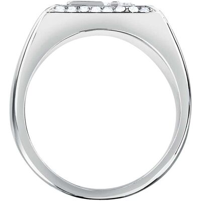 Bague Karl Lagerfeld Charms - Klayd28012 (Taille: 52) Femme - Publicité Bague Karl Lagerfeld Charms - Klayd28012 (Taille: 52) Femme - Publicité