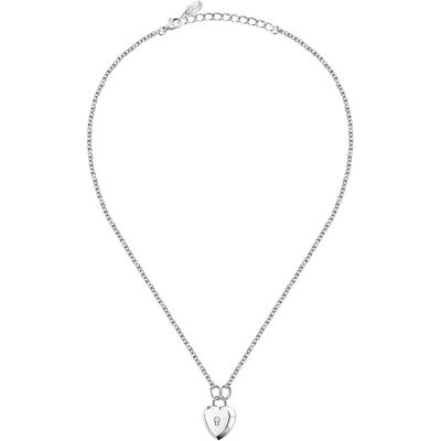 Collier Karl Lagerfeld Charms - Klayd08 Femme - Publicité Collier Karl Lagerfeld Charms - Klayd08 Femme - Publicité